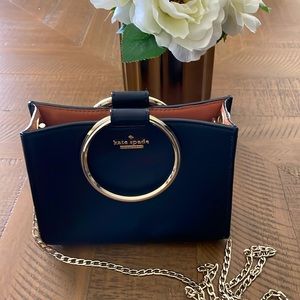 Kate Spade mini crossbody